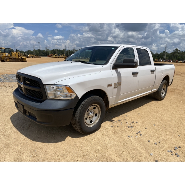 2020 RAM 1500 CLASSIC Pickup Truck