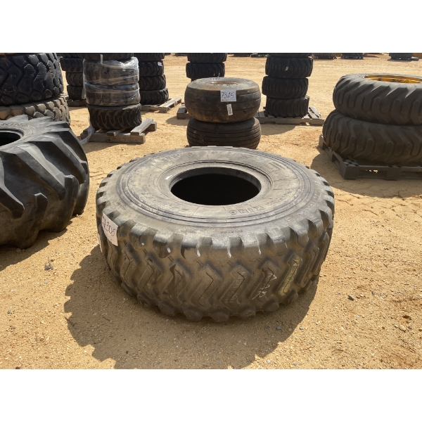 23.5R25 OFF ROAD TIRES