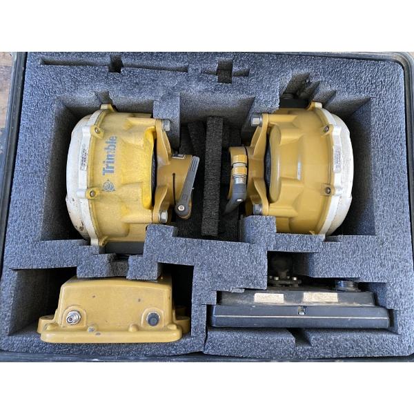 TRIMBLE CB460 GPS UNIT