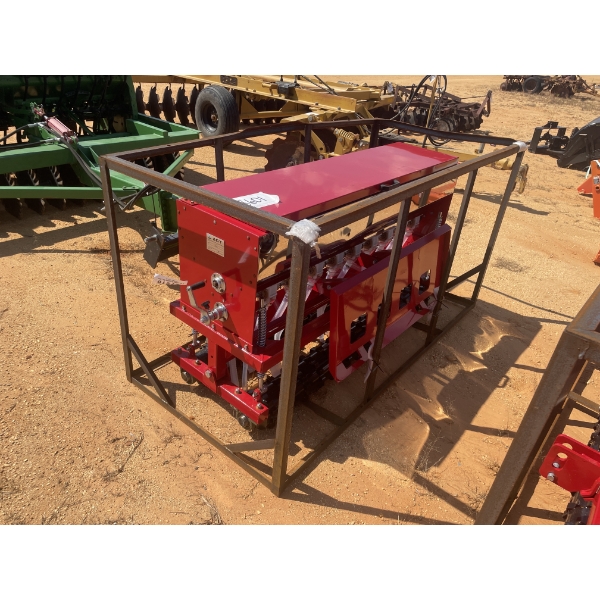 2026 AGT GRAIN DRILL