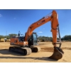 Image 4 : 2020 DOOSAN DX140LC-5 Excavator