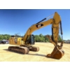 Image 5 : 2017 CAT 326 FL Excavator