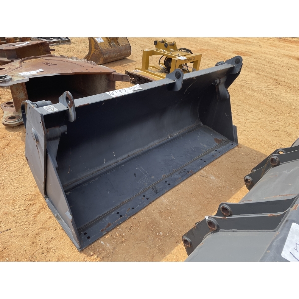 MP BUCKET 88"W