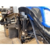 Image 5 : 2015 NEW HOLLAND TS6.110 Farm Tractor