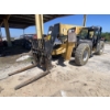 Image 1 : 2014 CAT TL943C Forklift - Telehandler
