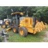 Image 4 : 2013 JOHN DEERE 672G Motor Grader