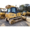 Image 3 : 2020 JOHN DEERE 650K XLT Dozer / Crawler Tractor