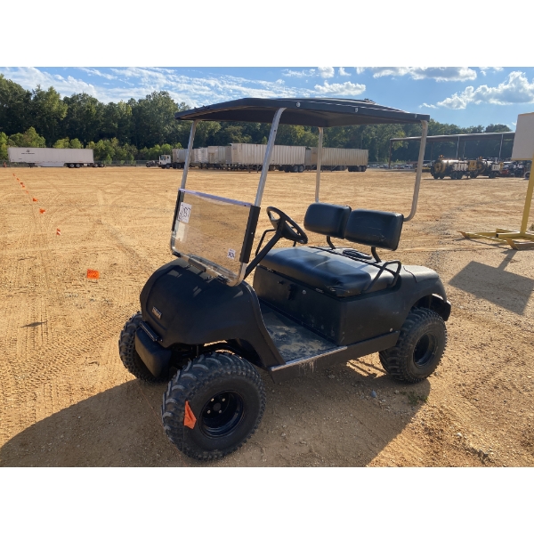YAMAHA  Golf Cart