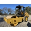 Image 1 : 2021 CAT CS44B Roller