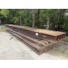 Image 1 : (4) STEEL CRANE MAT
