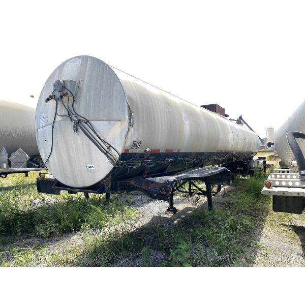 1987 ETNYRE  Asphalt / Hot Oil Trailer