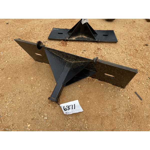 RECEIVER HITCH