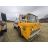 Image 4 : 1989 FORD C8000 Asphalt Distributor Truck