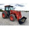 Image 4 : 2025 KIOTI RX7320 Farm Tractor