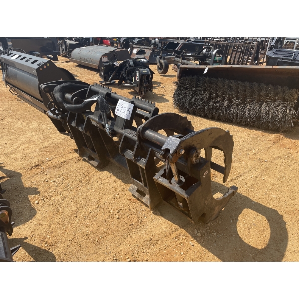 78" DEBRIS GRAPPLE