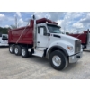 Image 4 : 2026 KENWORTH T880S Dump Truck