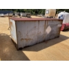 Image 3 : FUEL STORAGE TANK