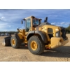 Image 2 : 2019 VOLVO L110H Wheel Loader