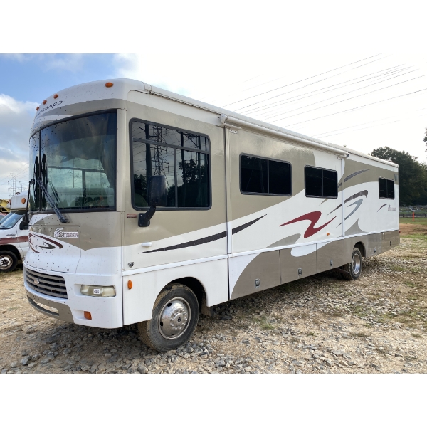 2006 WINNEBAGO SIGHTSEER RV
