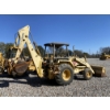Image 3 : 1987 JOHN DEERE 310C Backhoe