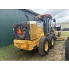 Image 2 : 2015 JOHN DEERE 672G Motor Grader