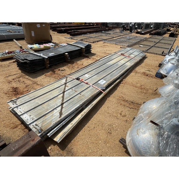 ROOF METAL