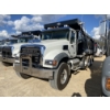 Image 1 : 2024 MACK GR64F Dump Truck