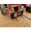 Image 5 : KUBOTA M9000HD Farm Tractor