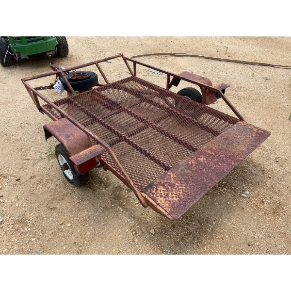 Utility Trailer