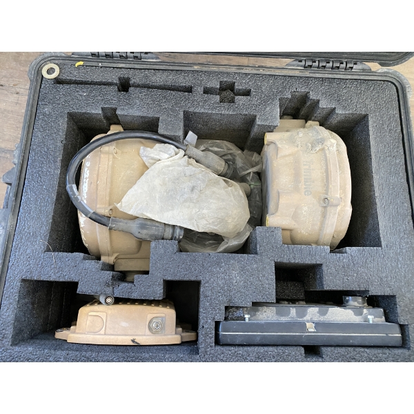 TRIMBLE CB460 GPS UNIT