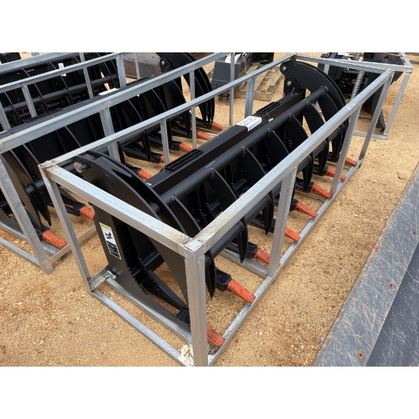 2024  HEAVY GRASS FORK GRAPPLE, 78"