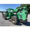 Image 2 : 2017 JLG 10054 Forklift - Telehandler