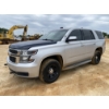 Image 1 : 2015 CHEVROLET TAHOE SUV