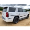 Image 3 : 2018 CHEVROLET TAHOE SUV