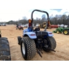 Image 2 : NEW HOLLAND TC45DA Farm Tractor