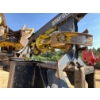 Image 29 : 2016 JOHN DEERE 437E Log Loader