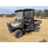 Image 1 : 2021 KUBOTA RTV-X900 UTV