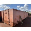 Image 4 : 40' x 10' x 7' FLEXI FLOAT Barge