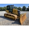 Image 4 : 2025 CAT D4 LGP Dozer / Crawler Tractor