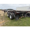 Image 2 : 2023 FRYFOGLE  Container Trailer Chassis