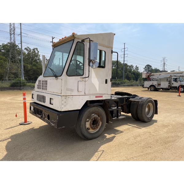 2007 KALMAR  Yard Spotter