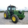 Image 4 : 2017 JOHN DEERE 6130M Farm Tractor