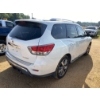 Image 3 : 2014 NISSAN PATHFINDER PLATINUM SUV
