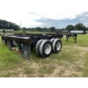 Image 3 : 2023 FRYFOGLE  Container Trailer Chassis