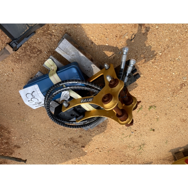 HYD HAMMER,  fits mini excavator