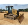 Image 4 : 2013 CAT D5K2 LGP Dozer / Crawler Tractor