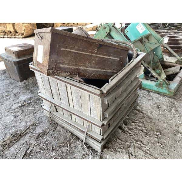 HYDRAULIC & PUMP PARTS