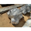 Image 1 : WAREHOUSE LIGHT FIXTURES (5)