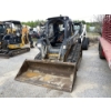 Image 1 : 2020 JOHN DEERE 325G Skid Steer Loader - Crawler
