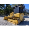 Image 2 : 2023 CAT D1 LGP Dozer / Crawler Tractor